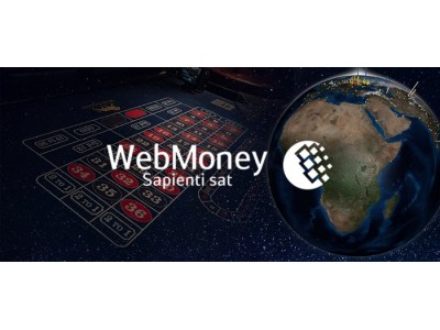 Онлайн казино  WebMoney