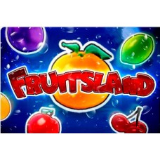 Fruits Land