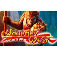 Journey To The West