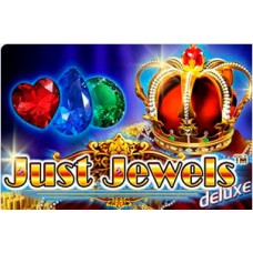 Just Jewels Deluxe