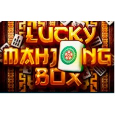 Lucky Mahjong Box